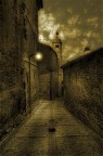 the gold alley