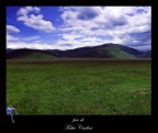 Castelluccio (raduno Ummbria)