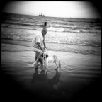 Quagliodromo beach