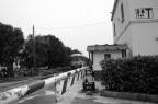 Minolta Dynax 5D, esposizione a priorit di diaframma 1/10, F22 ISO 100; bilanciamento del bianco manuale a cielo coperto; lunghezza focale 20mm (eq30); macchina su cavalletto, scatto con telecomando; modalit bianco e nero, qualit RAW.