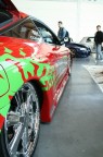 mitsubishi eclipse