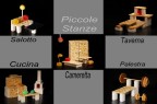 Piccole Stanze