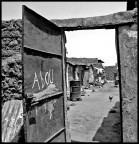 la casa di Abou