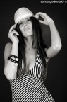 Fotostudio con Jessica Pontearso, una delle Billionaire Girl 2007, per la campagna DennyRose @ Naif. 
Commenti e critiche sempre ben accetti.