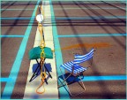 parcheggio