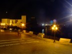 Foto scattata a mezzanotte... maledetti lampioni  un casino esporre correttamente!!! Per ho letto come si fa sul forum..ma troppo tardi :) Sono le mie primissime foto... quindi andateci pure gi pesanti :) Suggerimenti e critiche pi che ben accetti!!!