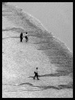 arriva la marea...ma non ci spaventa