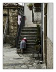 ....la scala....