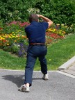 Il fotografo!