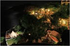 Notturno sul mare...
