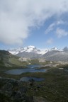 luce di una giornata di inizio estate