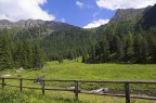 Saluti dal Trentino