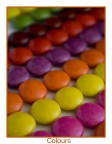 colours