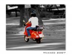 vespa..quella vera!