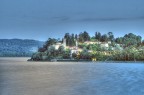 Un HDR Dal Balcone