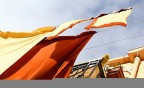 giallo e arancio