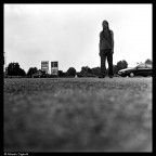 Alone
