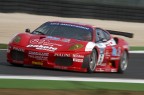 Ferrari a Misano