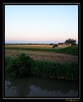 Luce radente... sul Casolare