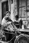 Indian street