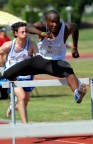 Sto cercando un fotografo (forse due) che mi aiuti sabato pomeriggio per fotografare un meeting di atletica leggera.
Basta avere un poco di esperienza e una attrezzatura da... sportivo.
L'aiuto sar regolarmente retribuito.
Mandami un MP
Grazie