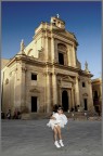 la gioia