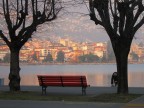 paesaggio Locarno
