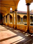 Uno scatto all'Universit di Pavia