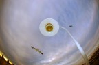 circolarmente i nostri confini si espandono