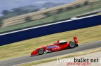 Mugello - Campionato SARA GT