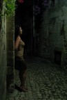 Femminilit nella notte...