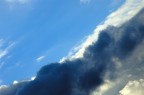 Il cielo e le sue sfumature