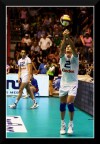 Napoli - Palaeldo
World League Italia-USA