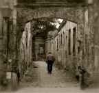 going nowhere