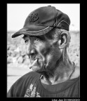 Like JOE DI MAGGIO