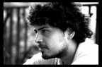 Ale che mi fotografa...
