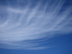 Quando non puoi fuggire dagli orrori, guarda il cielo.