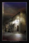 la piazzetta