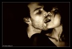The Passion of Lovers...