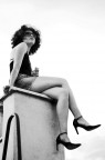Killer shoes