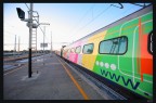 Viaggiare a Colori