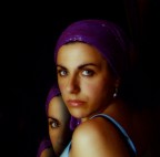 come un dipinto come un dipinto