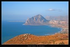 Monte Cofano Monte Cofano