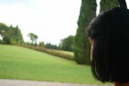 Valentina....ammira parco sigurt