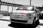 la nuova 500 #1