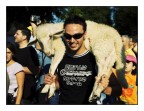 ...2 luglio...la processione dei pastori....