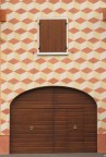 non  casa mia