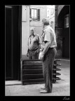 passaggio