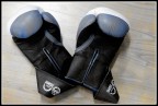 Grecas - La Boxe 1