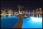 Egyptian pool
